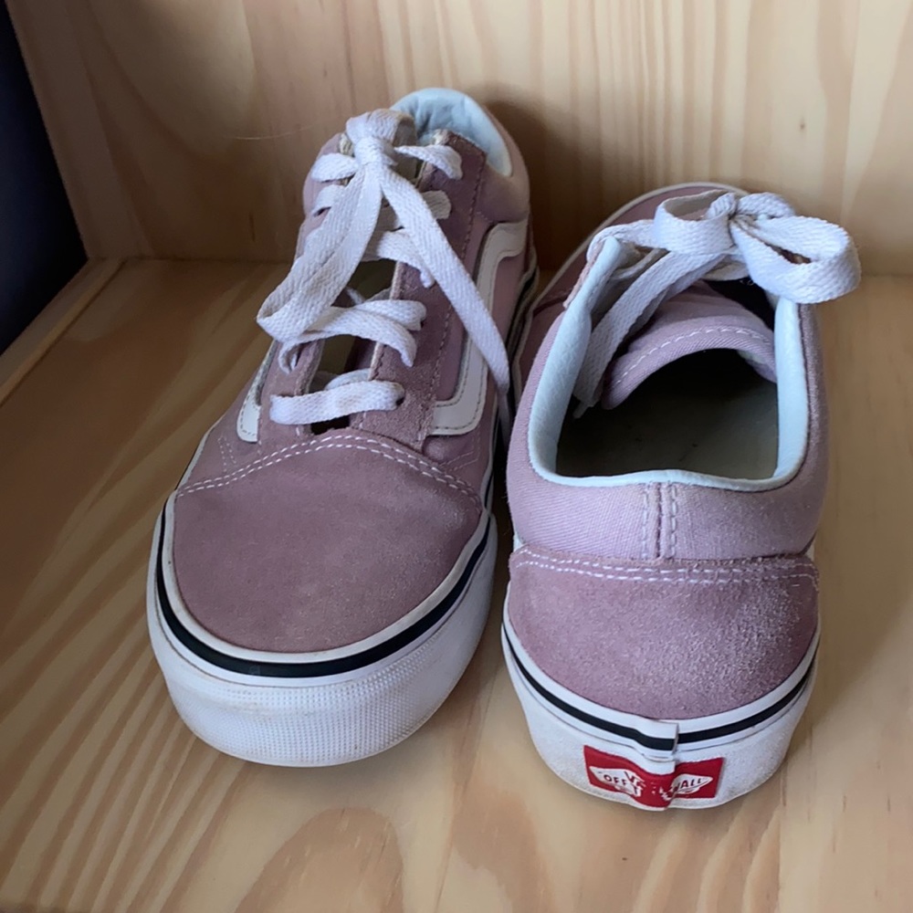 Old Skool Vans - Picture 7 of 7